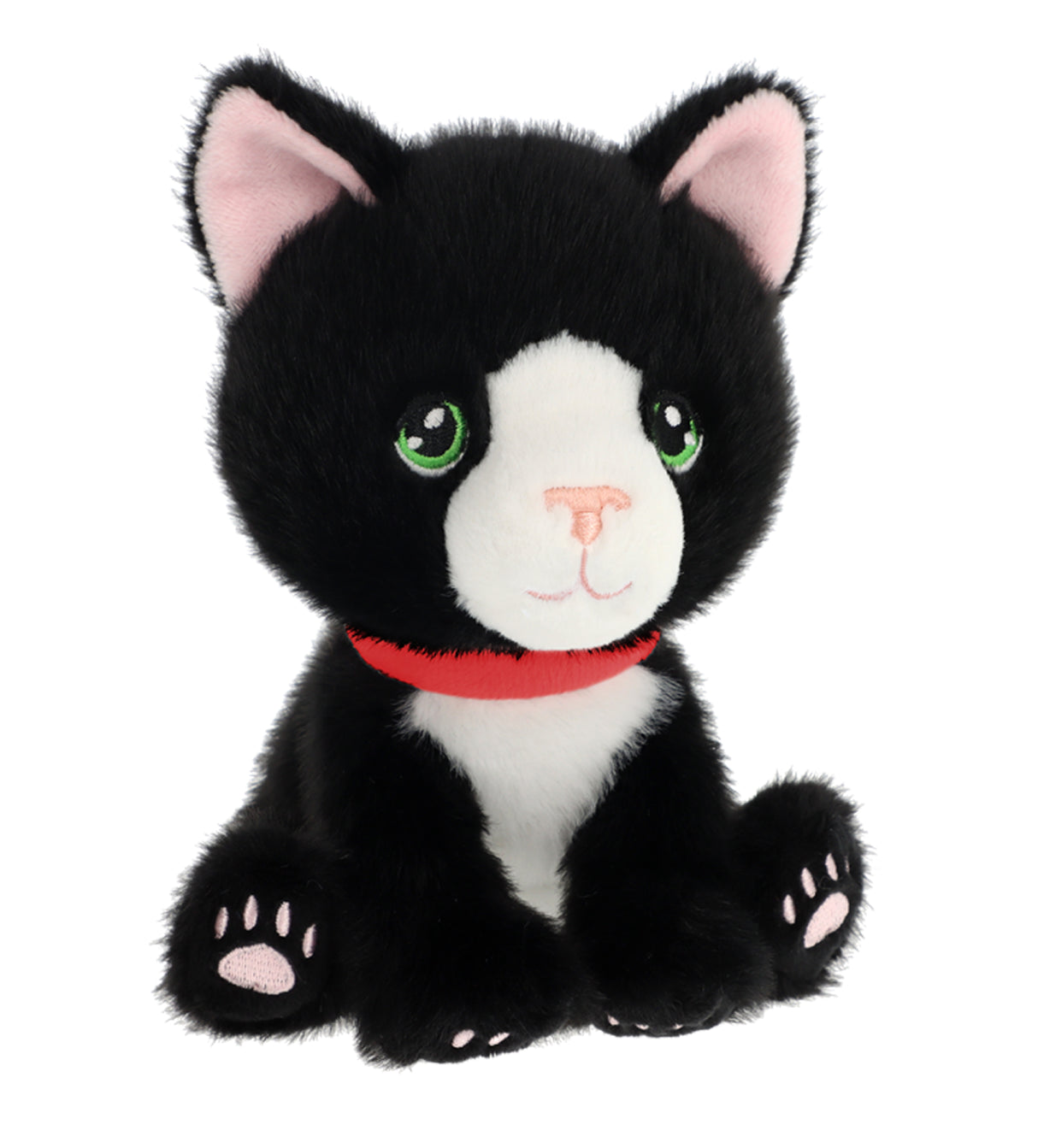 Keel Toys Keeleco kassid 14 cm – 4 erinevat SE3858K