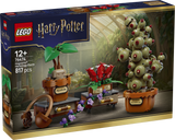LEGO Harry Potter Sigatüüka taimed 76474L