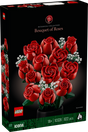 LEGO Botanical Collection Roosibukett 10328L