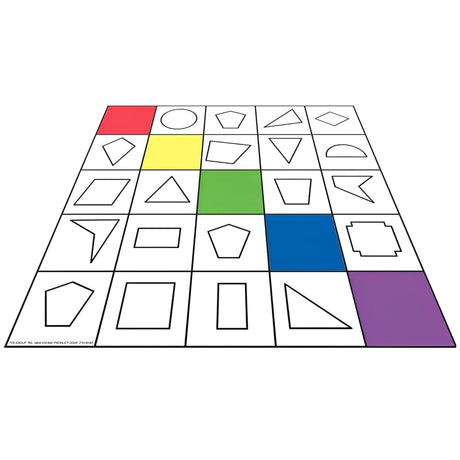 TTS Pro-Bot kujundite matt ITS1SHAPB