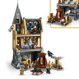 LEGO Harry Potter Sigatüüka loss: Haiglatiib 76463L