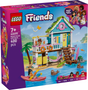 LEGO Friends Rannamaja hüljestega 42699L
