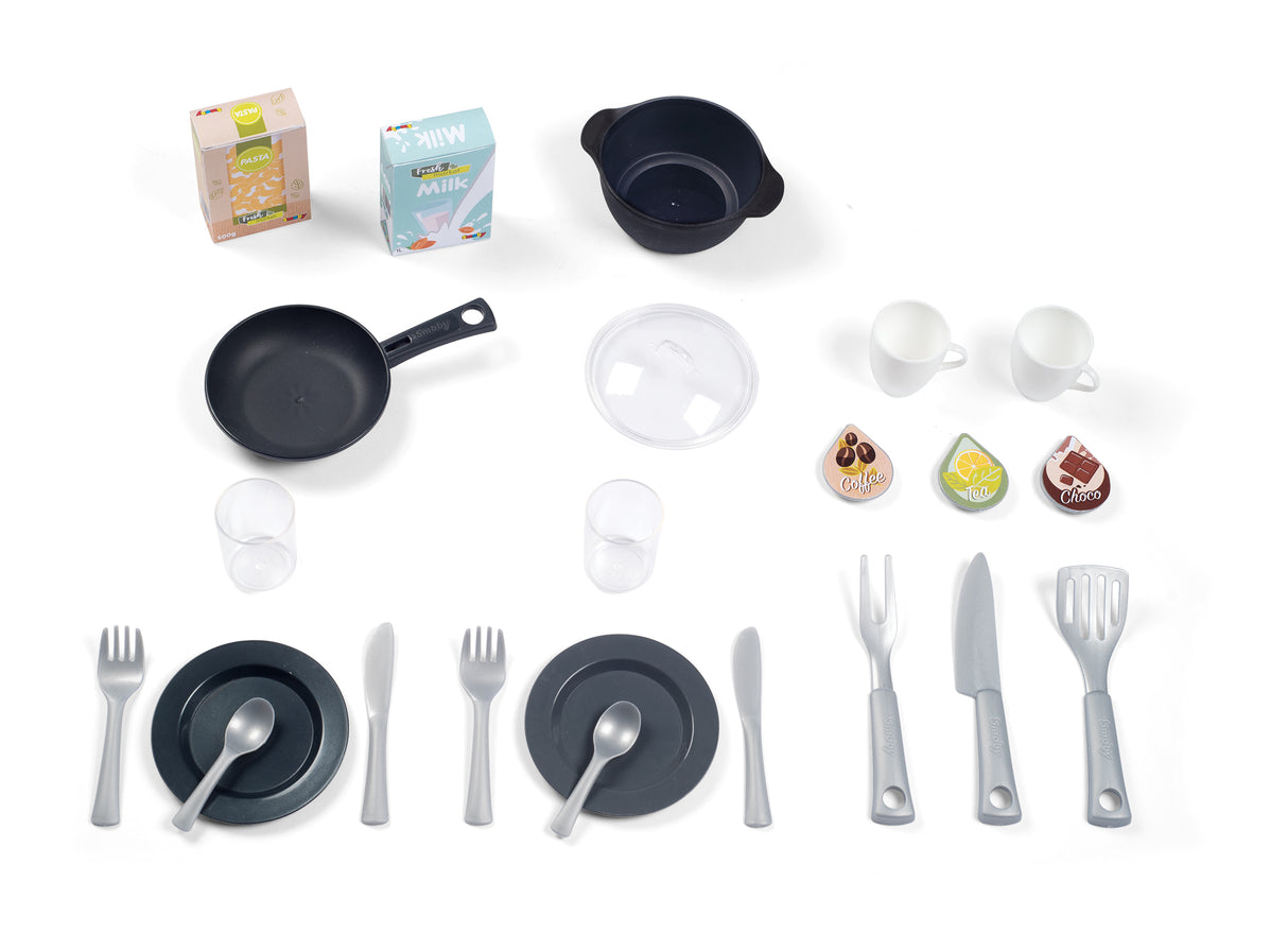 Smoby mänguköök Bon Appetit 310824S