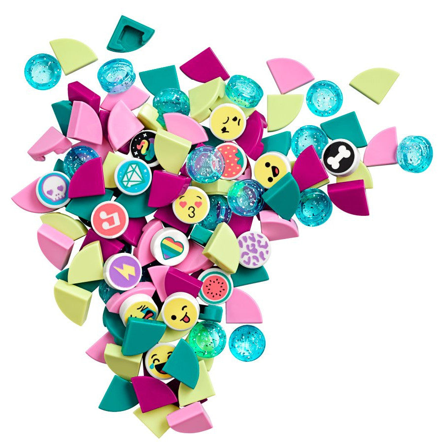 LEGO DOTS Lisa DOTS – I seeria 41908L