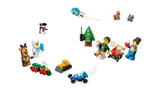 LEGO City Advendikalender 2025 60475L
