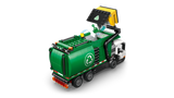 LEGO City Prügisorteerimisauto 60495L