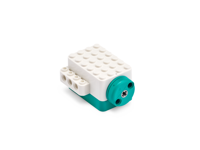 LEGO Education Science üksikmootor 45650L