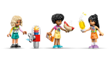 LEGO Friends Lõbus sisemänguväljak 42686L