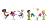 LEGO Friends Taimekohvik ja lillepood
 42671L