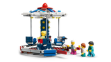 LEGO Creator Ikooniline vaateratas 31389L