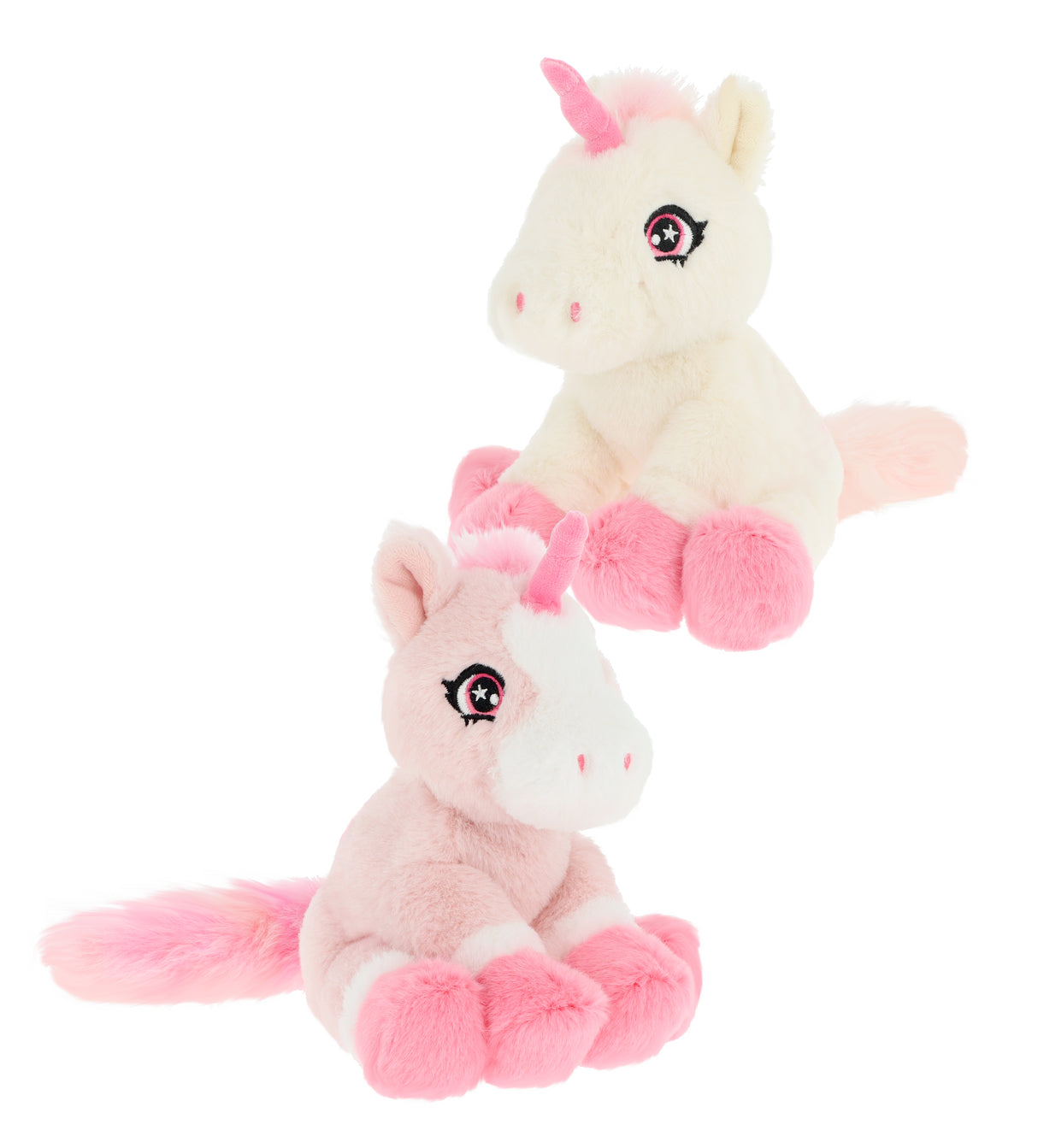 Keel Toys Keeleco ükssarvikud 16 cm – 2 erinevat SE3816K