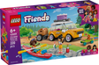 LEGO Friends Sõpruse matkaauto 42659L