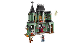 LEGO Creator Kummitav häärber 31167L