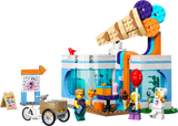 LEGO City Jäätisepood 60363L