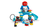 LEGO DUPLO Marvel Tiim Spidey peakorter 10464L