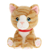 Keel Toys Keeleco kassid 14 cm – 4 erinevat SE3858K