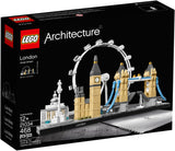 LEGO Architecture London 21034L