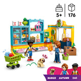 LEGO Friends Heartlake’i linna toidupood 42680L