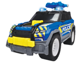 Dickie Toys politsei maastur 203306022B