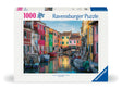 Ravensburger pusle 1000 tk: Burano Itaalias 12000623V