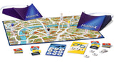 Ravensburger lauamäng Scotland Yard Juunior 22289U