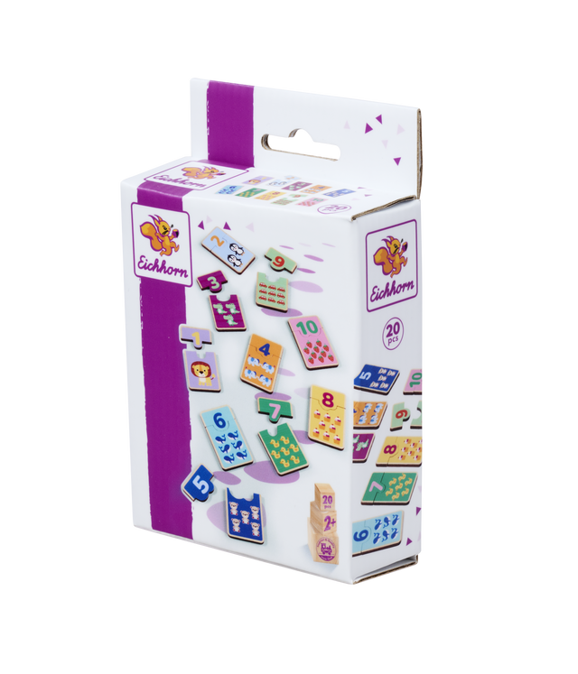 Eichhorn numbrimäng 100002800B