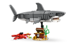 LEGO Creator Raevukas hai aardekirstuga 31381L