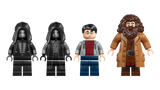 LEGO Harry Potter Hagridi ja Harry Privet Drive'i põgenemine 76459L