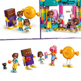 LEGO Friends Heartlake City kommipood 42649L
