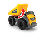 Dickie Toys Volvo mikro-ehitussõidukid  203722009B