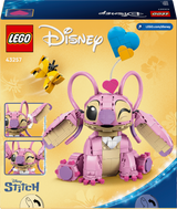 LEGO Disney Ingel
 43257L