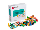 LEGO Education Science asenduskomplekt: lasteaed ja algkool 45654L