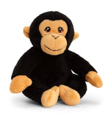 Keel Toys Keeleco eksootilised loomad 12 cm - 6 erinevat SE6691K