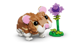 LEGO Creator Armas hamster lillega 31376L