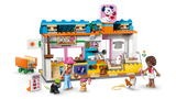 LEGO Friends Koeramaiuste pagariäri 42677L