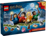 LEGO Harry Potter Advendikalender 2025 76456L