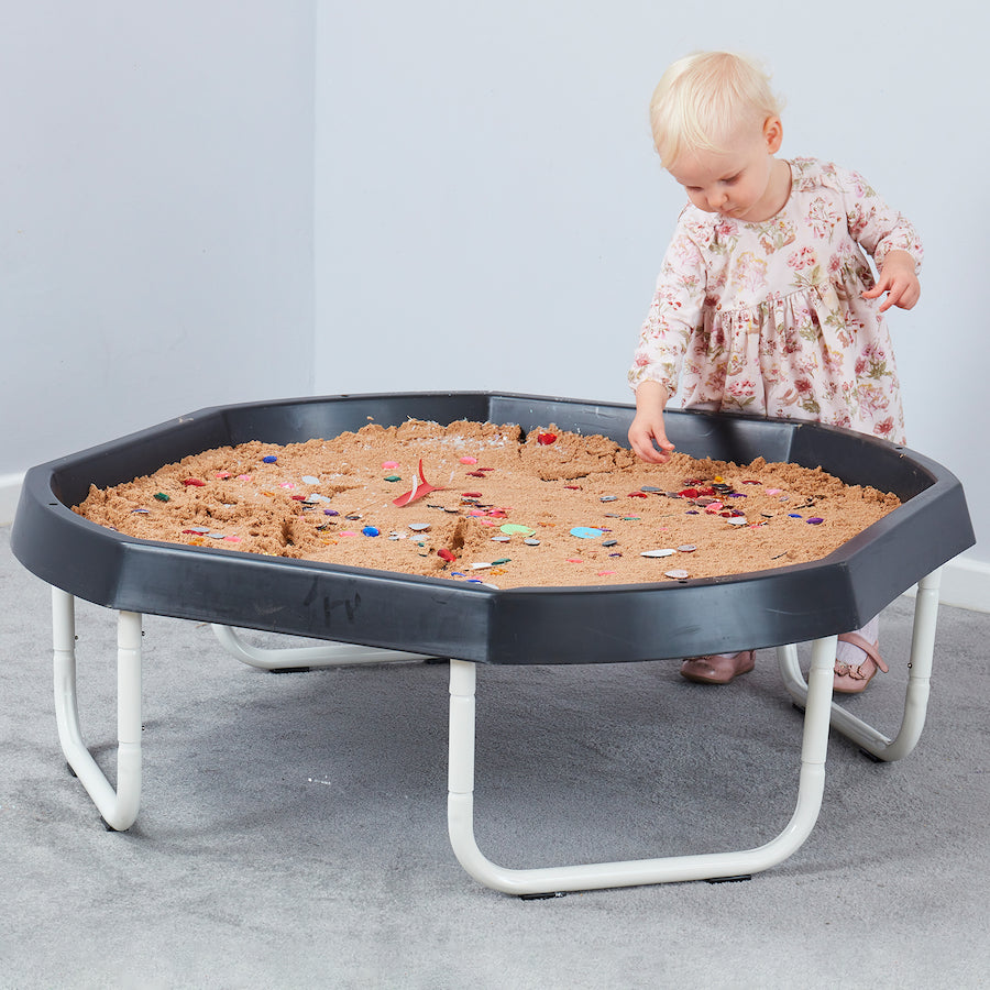 TTS tegevusaluse reguleeritavad jalad - beež FU10938B