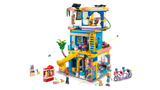 LEGO Friends Heartlake’i linna sõprade klubimaja 42689L