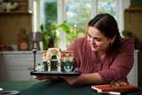 LEGO Icons Prantsuse kohvik 10362L