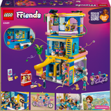 LEGO Friends Heartlake’i linna sõprade klubimaja 42689L