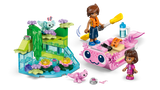 LEGO Friends Aksolotli seiklustepaat 42681L