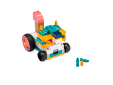 LEGO Education Science loodusteaduste komplekt: 5+ 45620L