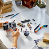 LEGO Creator Retrokaamera 31147L