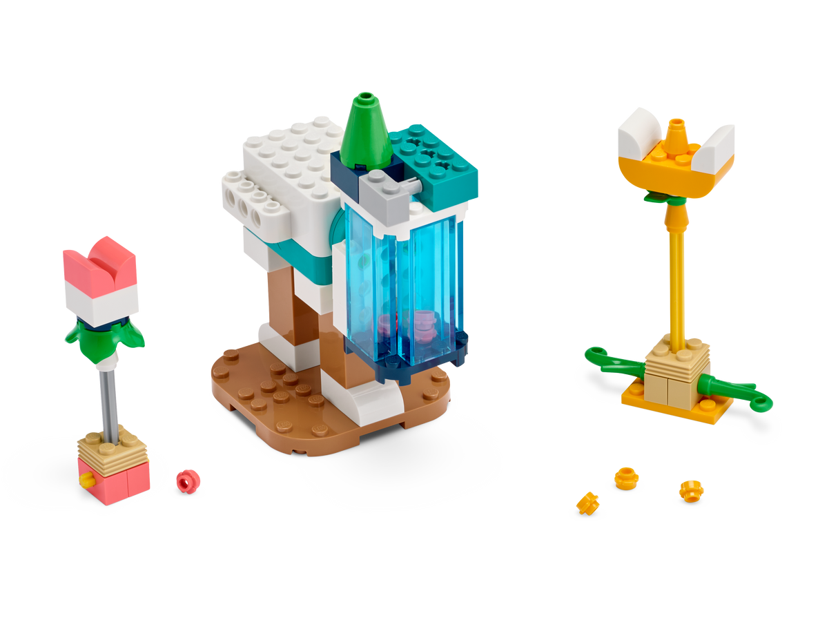 LEGO Education loodusteaduste komplekt: vanusele 11+ 45622L