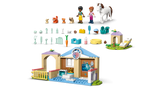LEGO Friends Loomakliinik 42696L