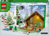 LEGO Minecraft Advendikalender 2025 21280L