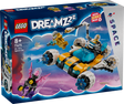 LEGO DREAMZzz Hr Ozi Kosmoseauto 71475L