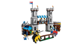 LEGO Creator Keskaegne hoburüütli loss 31168L