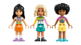 LEGO Friends Lõbus sisemänguväljak 42686L