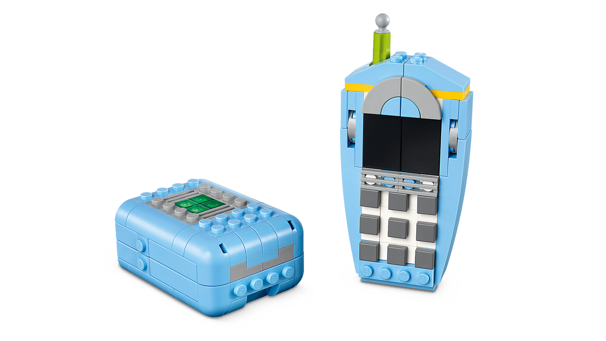 LEGO Creator Retrotelefon 31174L